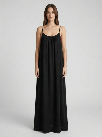 softari™ Driftline Dress — With Pockets