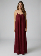 softari™ Driftline Dress — With Pockets