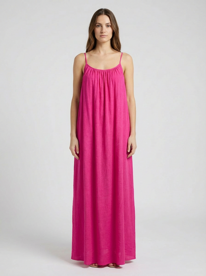 softari™ Driftline Dress — With Pockets