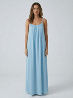 softari™ Driftline Dress — With Pockets