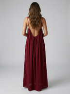 softari™ Driftline Dress — With Pockets