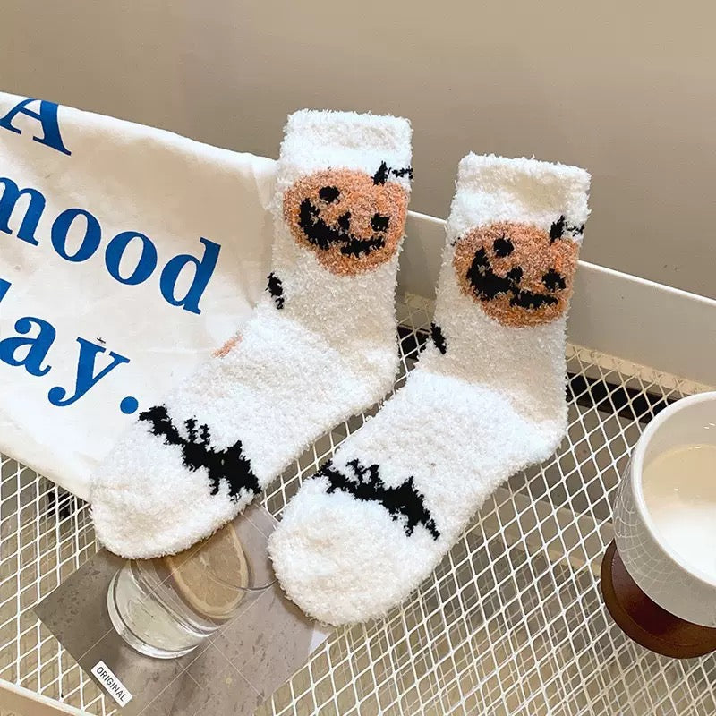 softari™ Cozy Socks — 3-Pair Bundle
