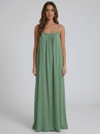 softari™ Driftline Dress — With Pockets