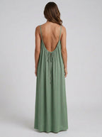 softari™ Driftline Dress — With Pockets