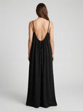 softari™ Driftline Dress — With Pockets