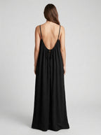 softari™ Driftline Dress — With Pockets