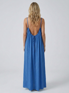 softari™ Driftline Dress — With Pockets