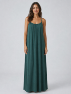 softari™ Driftline Dress — With Pockets