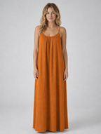 softari™ Driftline Dress — With Pockets